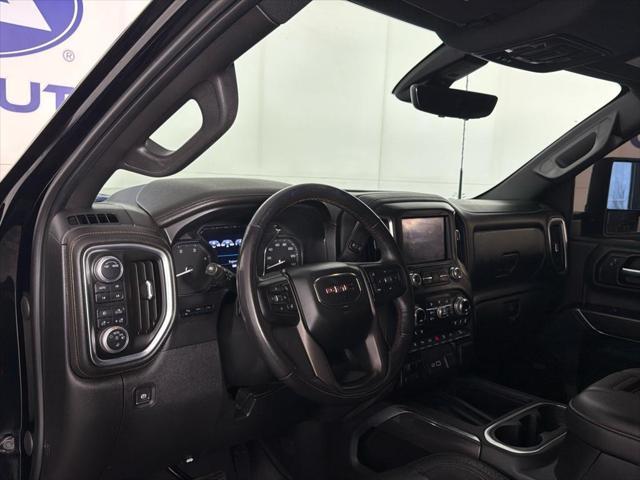 used 2020 GMC Sierra 2500 car, priced at $50,000