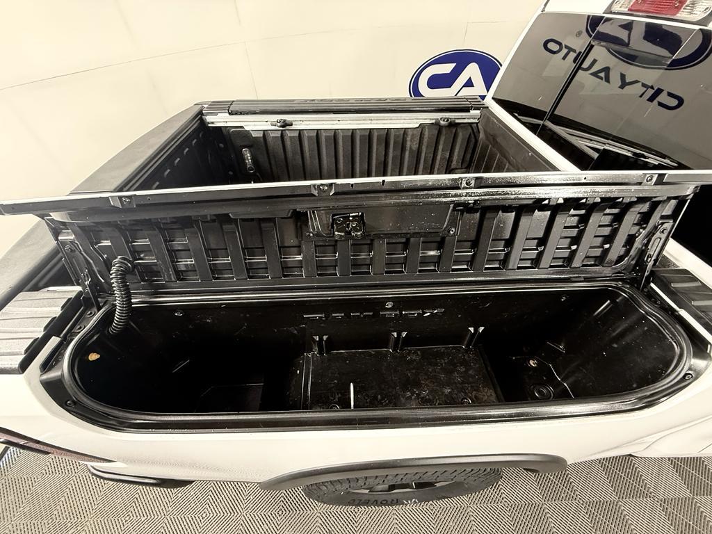 used 2021 Ram 1500 car, priced at $32,995