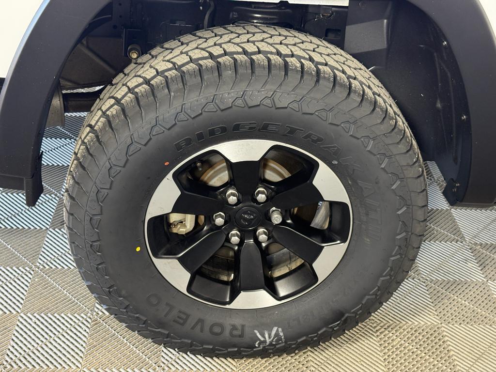 used 2021 Ram 1500 car, priced at $32,995