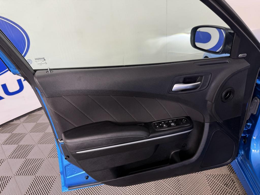 used 2023 Dodge Charger car, priced at $51,550