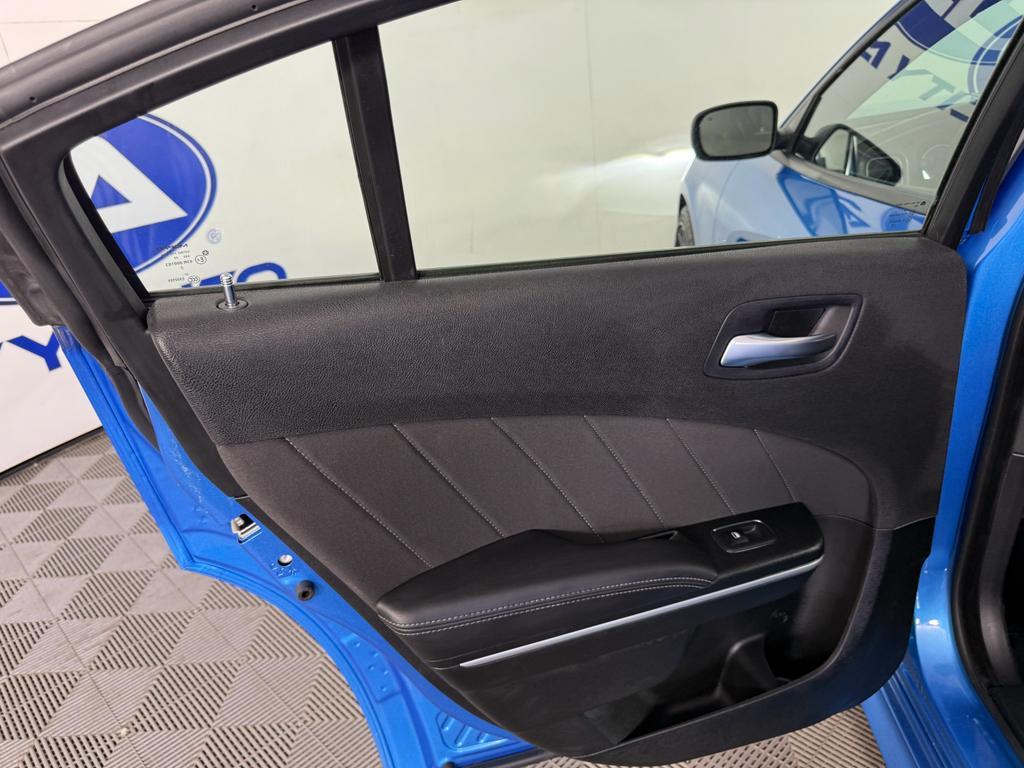 used 2023 Dodge Charger car, priced at $51,550