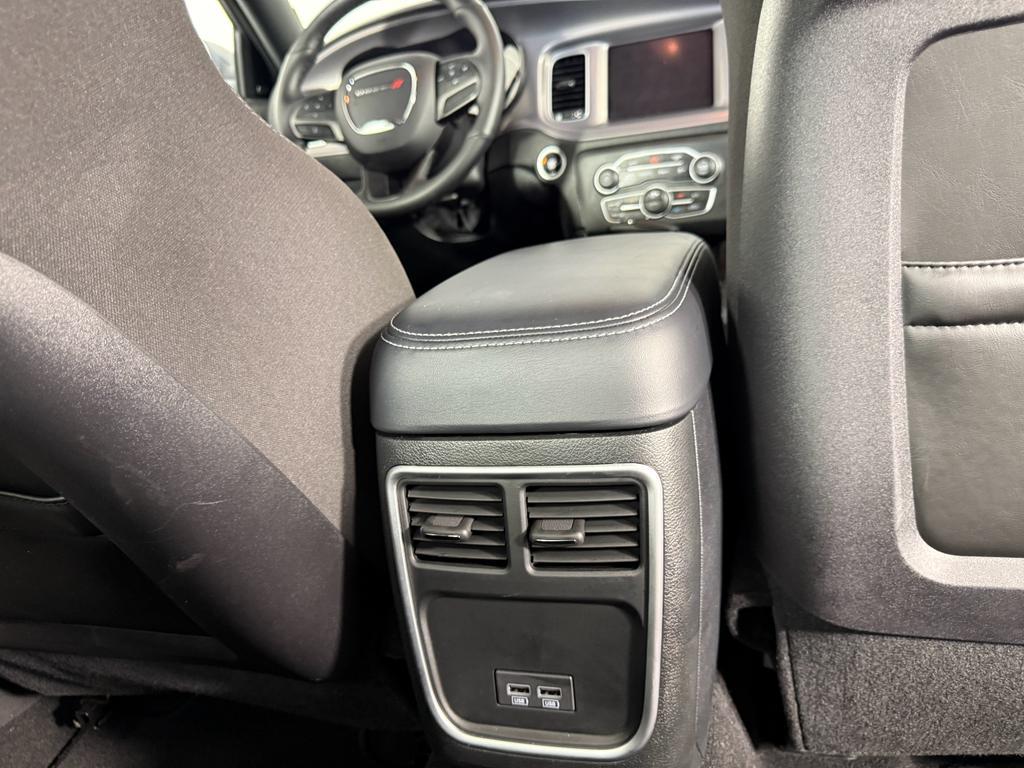 used 2023 Dodge Charger car, priced at $51,550