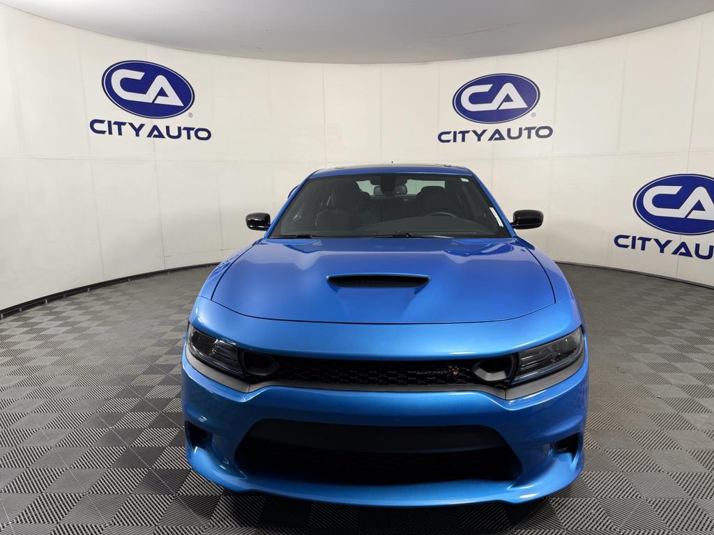 used 2023 Dodge Charger car, priced at $51,550
