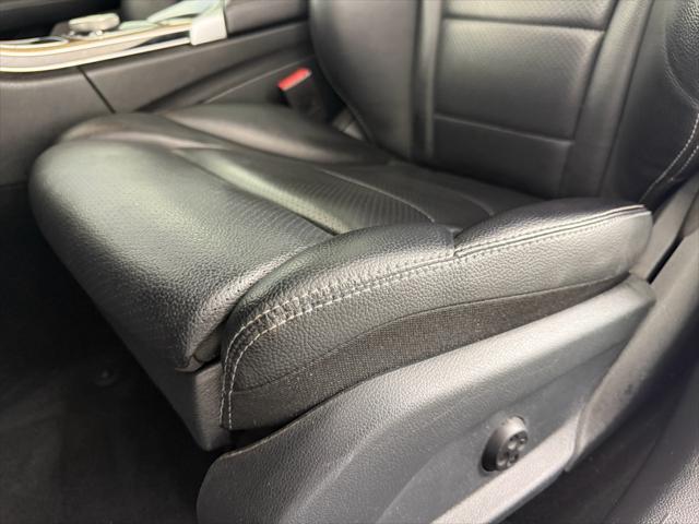 used 2017 Mercedes-Benz C-Class car, priced at $19,865