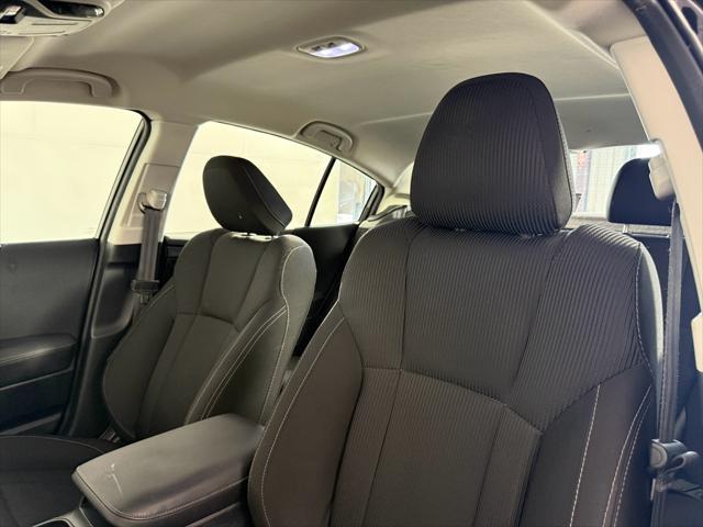 used 2023 Subaru Legacy car, priced at $20,000