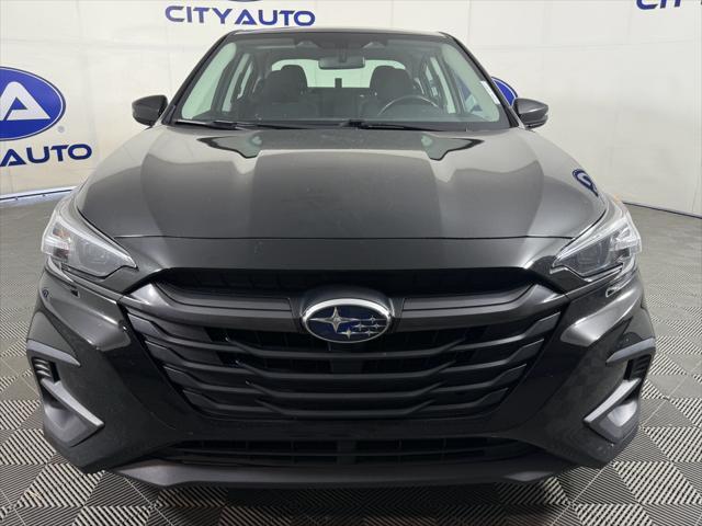 used 2023 Subaru Legacy car, priced at $20,000