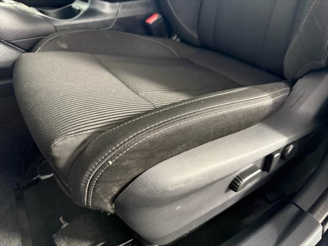 used 2023 Subaru Legacy car, priced at $20,000