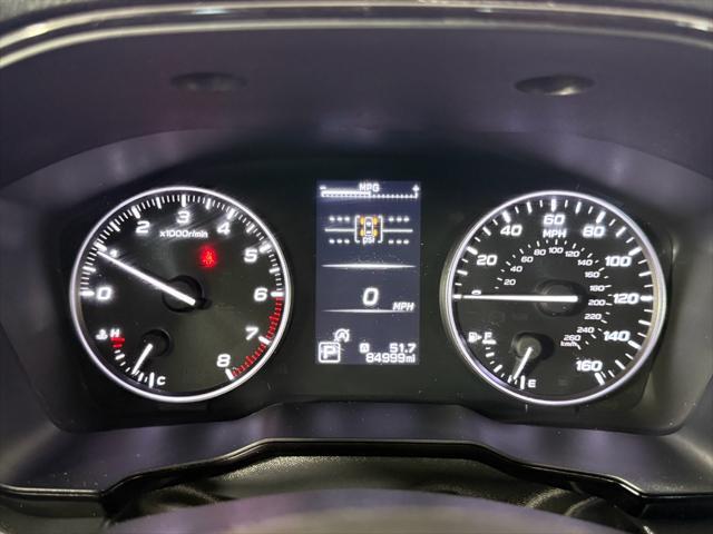 used 2023 Subaru Legacy car, priced at $20,000