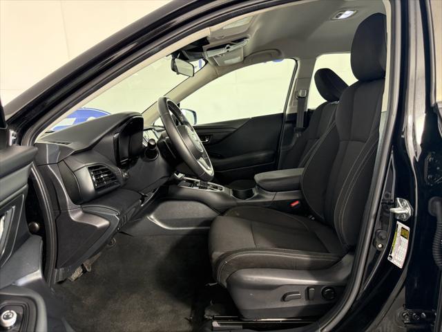 used 2023 Subaru Legacy car, priced at $20,000