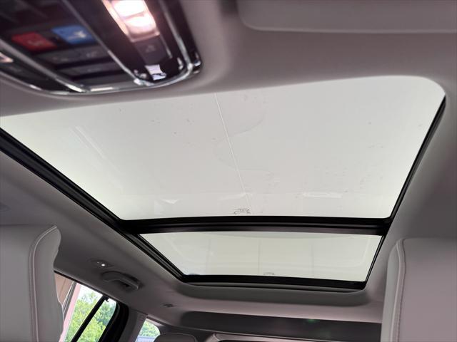 used 2022 Jeep Grand Cherokee 4xe car, priced at $42,995