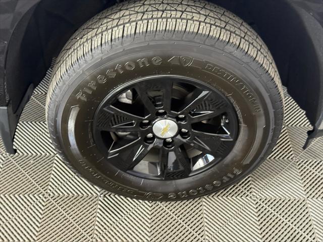 used 2021 Chevrolet Silverado 1500 car, priced at $25,995