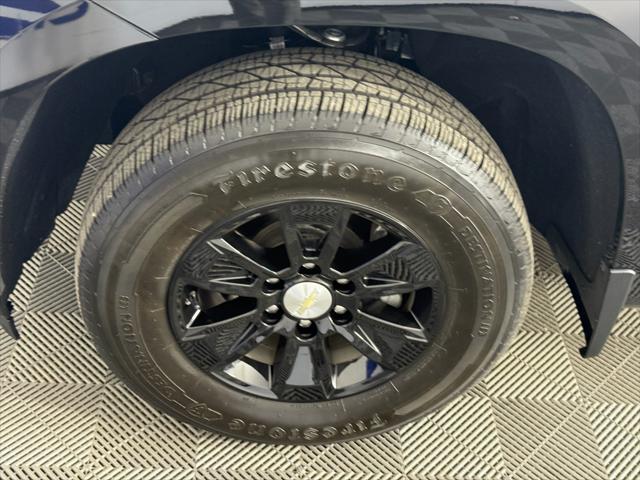 used 2021 Chevrolet Silverado 1500 car, priced at $25,995