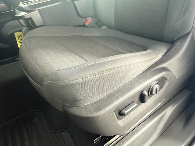 used 2021 Chevrolet Silverado 1500 car, priced at $25,995