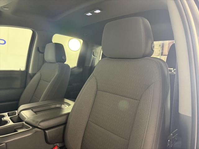 used 2021 Chevrolet Silverado 1500 car, priced at $25,995