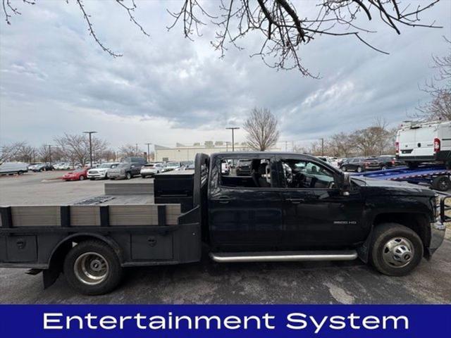 used 2019 Chevrolet Silverado 3500 car, priced at $28,980