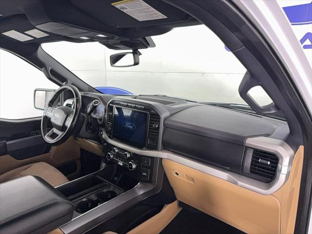 used 2022 Ford F-150 car, priced at $31,888