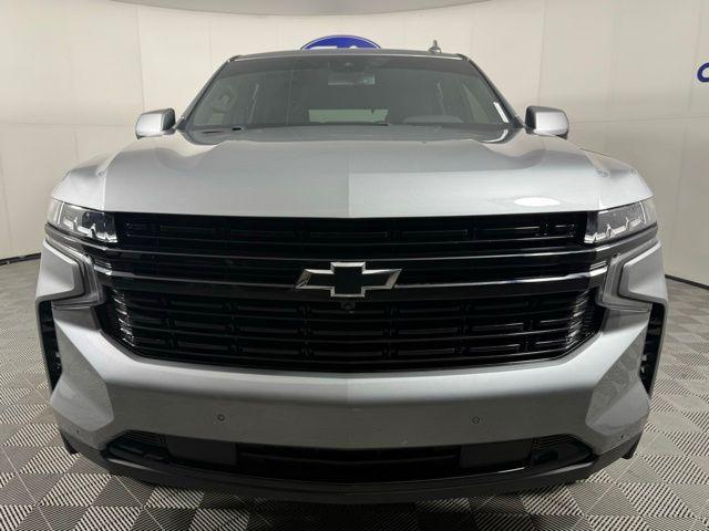 used 2024 Chevrolet Tahoe car, priced at $67,475