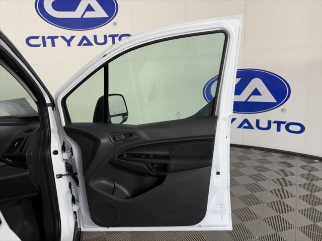 used 2017 Ford Transit Connect car, priced at $18,800