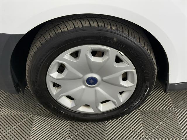 used 2017 Ford Transit Connect car, priced at $18,800