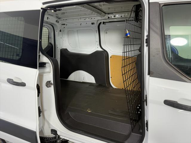 used 2017 Ford Transit Connect car, priced at $18,800