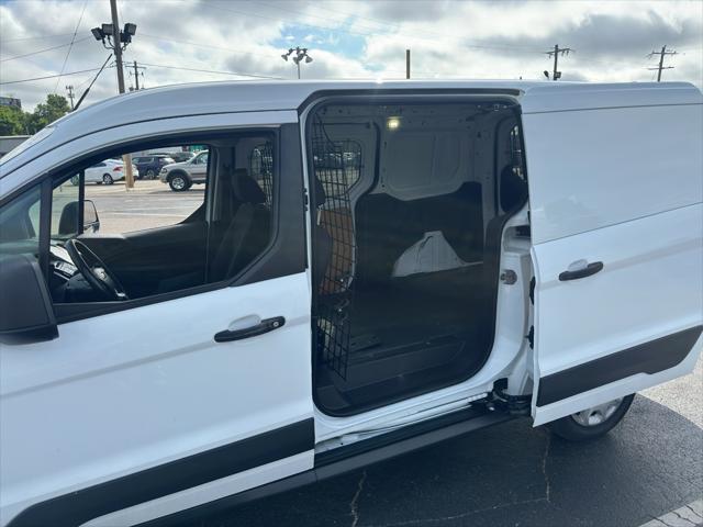 used 2017 Ford Transit Connect car, priced at $18,800
