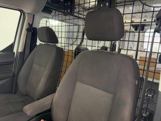 used 2017 Ford Transit Connect car, priced at $18,800