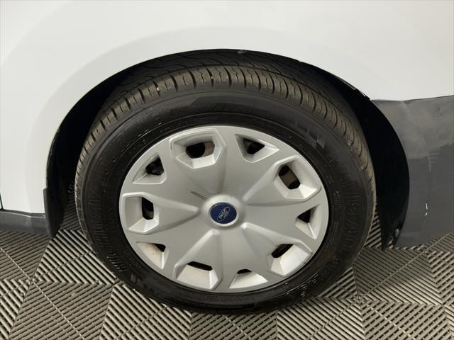 used 2017 Ford Transit Connect car, priced at $18,800