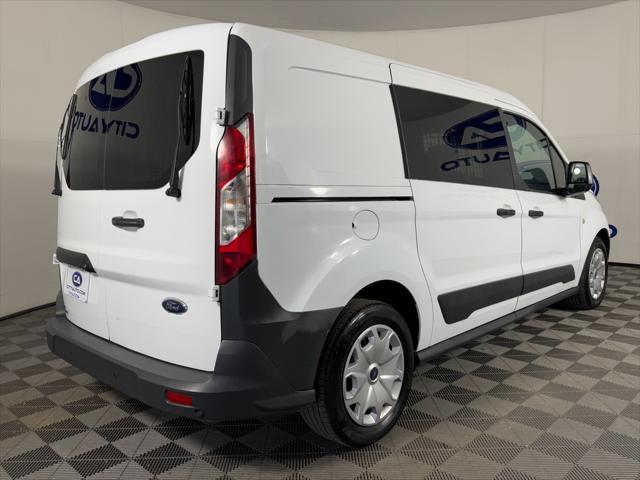 used 2017 Ford Transit Connect car, priced at $18,800