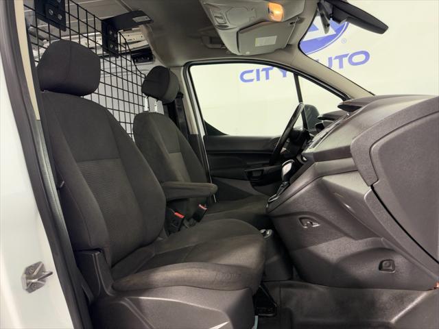 used 2017 Ford Transit Connect car, priced at $18,800