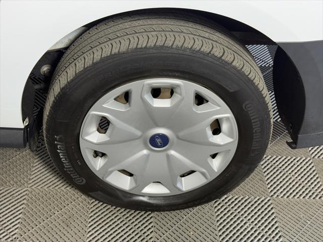 used 2017 Ford Transit Connect car, priced at $18,800