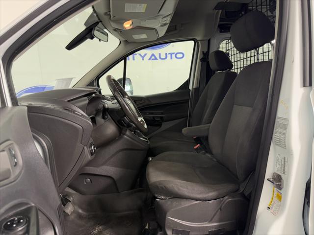 used 2017 Ford Transit Connect car, priced at $18,800