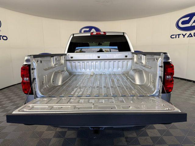 used 2018 Chevrolet Silverado 1500 car, priced at $29,175