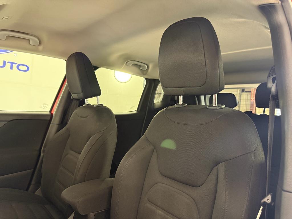 used 2019 Jeep Renegade car, priced at $9,990