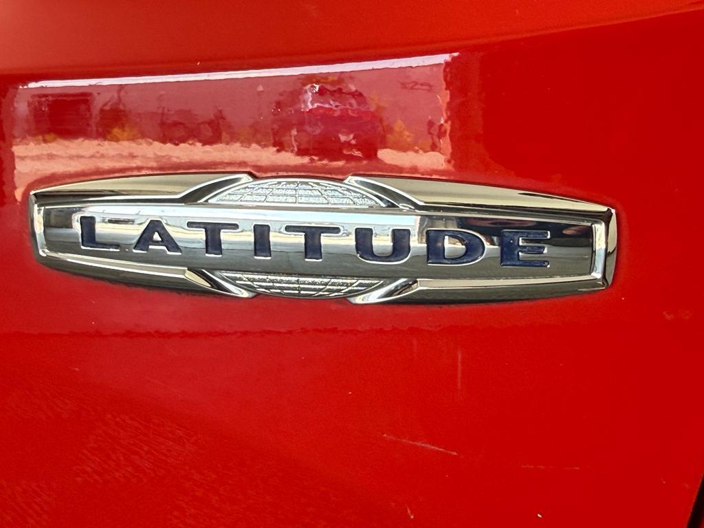 used 2019 Jeep Renegade car, priced at $9,990