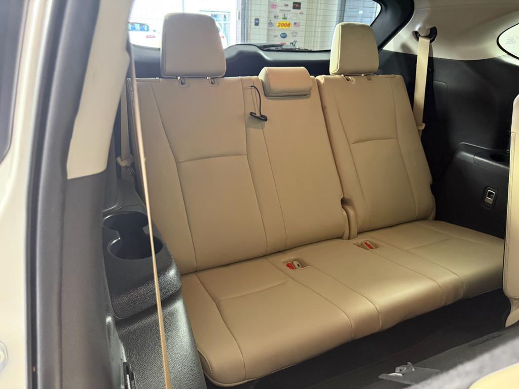 used 2020 Toyota Highlander car, priced at $30,000