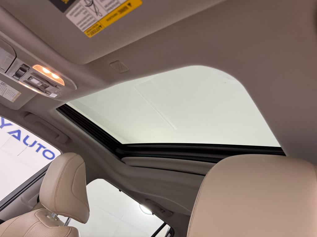 used 2020 Toyota Highlander car, priced at $30,000