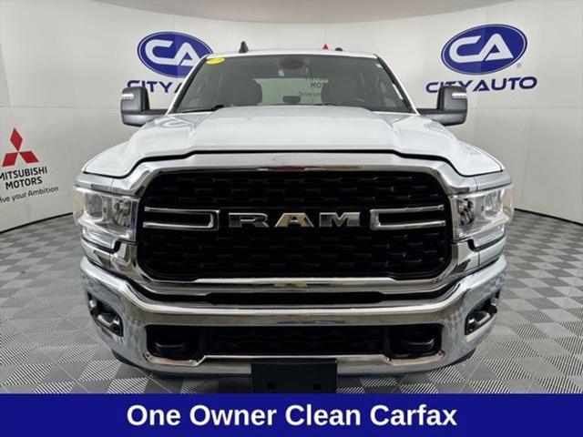 used 2023 Ram 2500 car, priced at $45,980