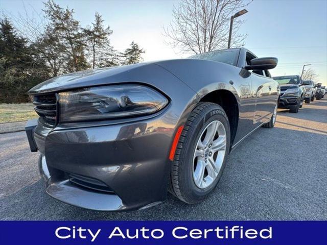 used 2022 Dodge Charger car, priced at $21,770