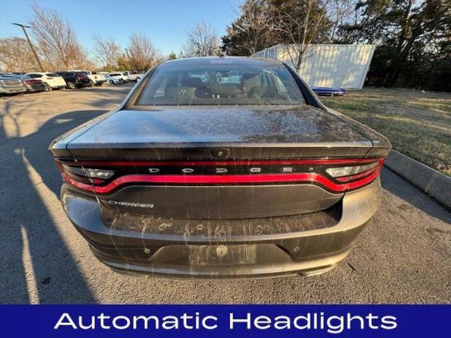 used 2022 Dodge Charger car, priced at $21,770