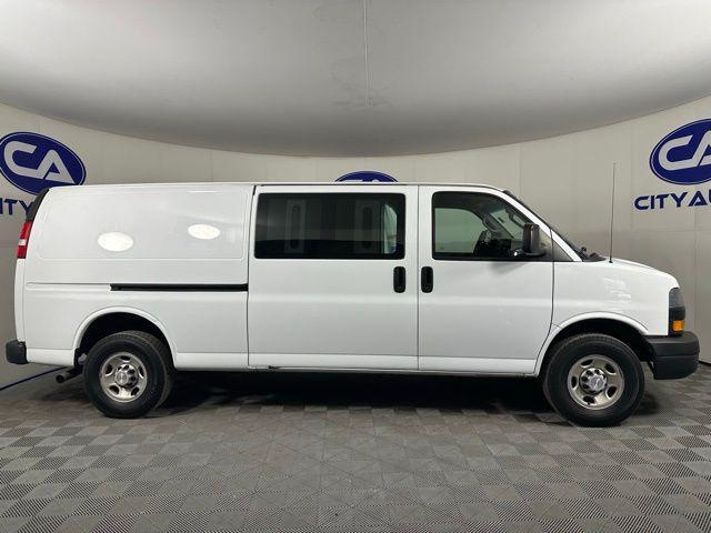 used 2019 Chevrolet Express 2500 car, priced at $18,995