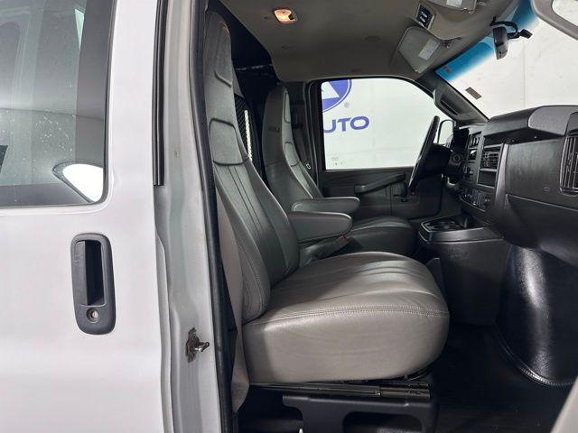 used 2019 Chevrolet Express 2500 car, priced at $18,995