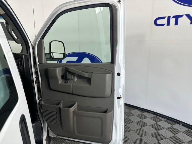 used 2019 Chevrolet Express 2500 car, priced at $18,995