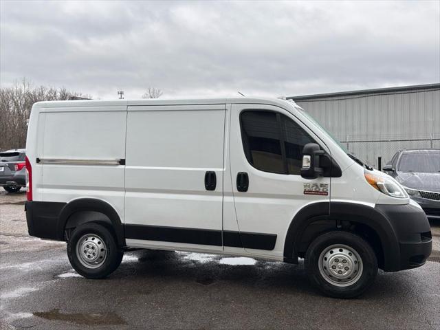 used 2022 Ram ProMaster 1500 car, priced at $22,965