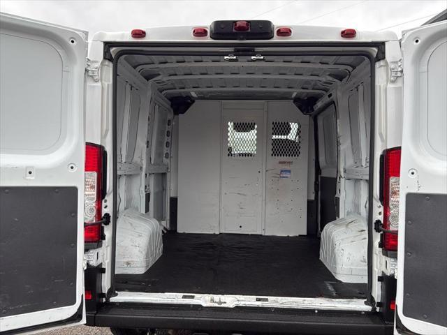 used 2022 Ram ProMaster 1500 car, priced at $22,965