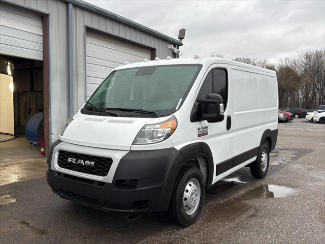 used 2022 Ram ProMaster 1500 car, priced at $22,965