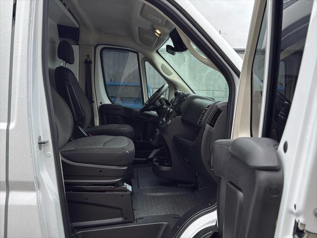 used 2022 Ram ProMaster 1500 car, priced at $22,965