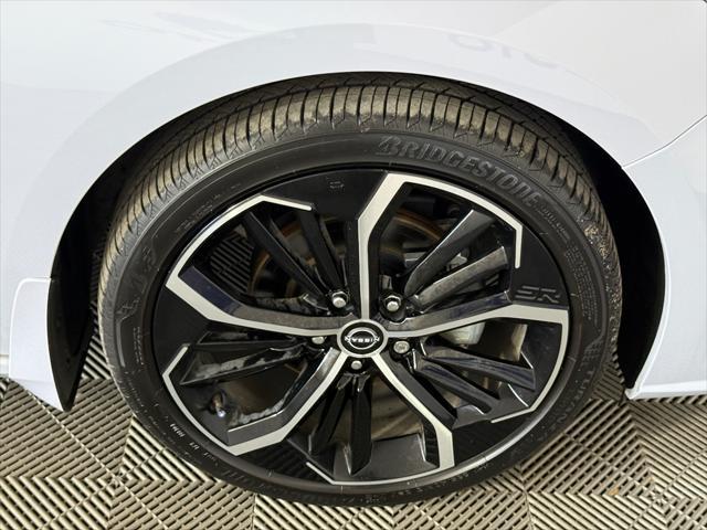 used 2024 Nissan Altima car, priced at $27,995