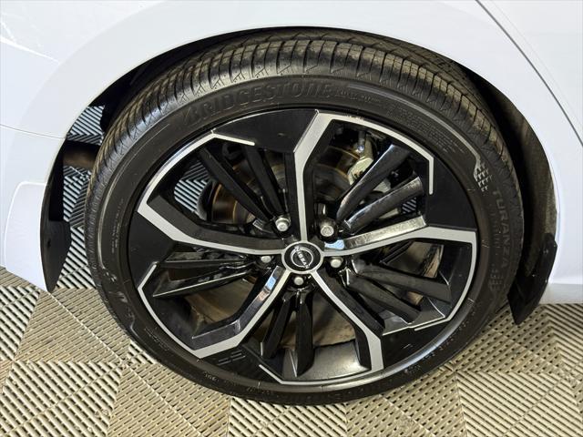 used 2024 Nissan Altima car, priced at $27,995