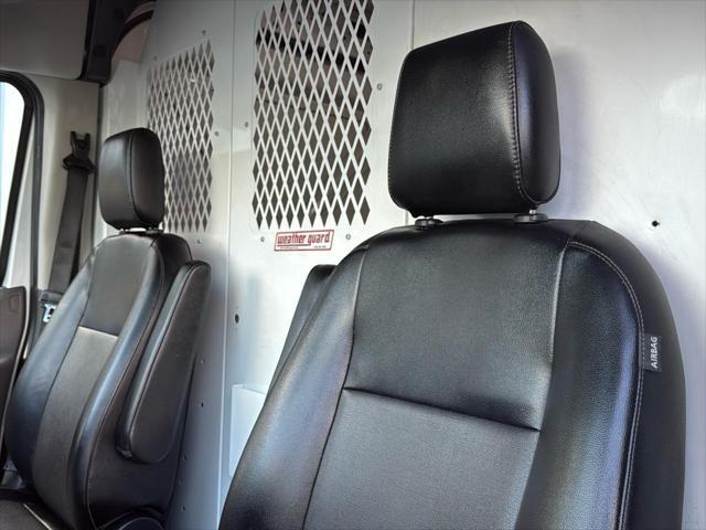 used 2020 Ford Transit-350 car, priced at $29,995
