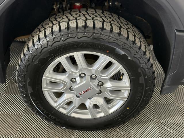 used 2024 GMC Sierra 2500 car, priced at $71,800